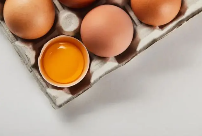 鸡蛋最养生吃法，竟是……常吃脾胃好、气血足、不咳不喘过一冬