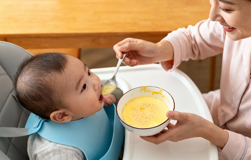 可生食鸡蛋：宝妈“蛋”定新选择，解锁安心营养双优态